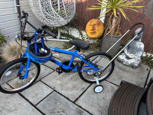 Buy & Sell Skellow Doncaster - Photos for New BMX quarter bike