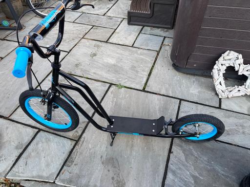 Buy & Sell Skellow Doncaster - Photos for BMX Xootz scooter