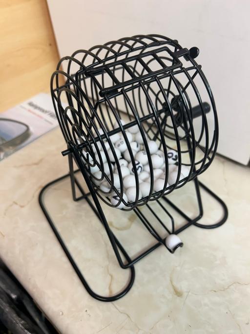 Buy & Sell Edgbaston Birmingham - Photos for Tumble numbers