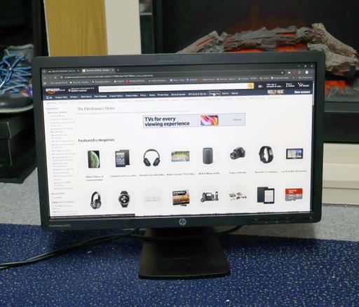 Buy & Sell Washwood Heath Birmingham - Photos for PC Monitor Hewlet packard elitedisplay