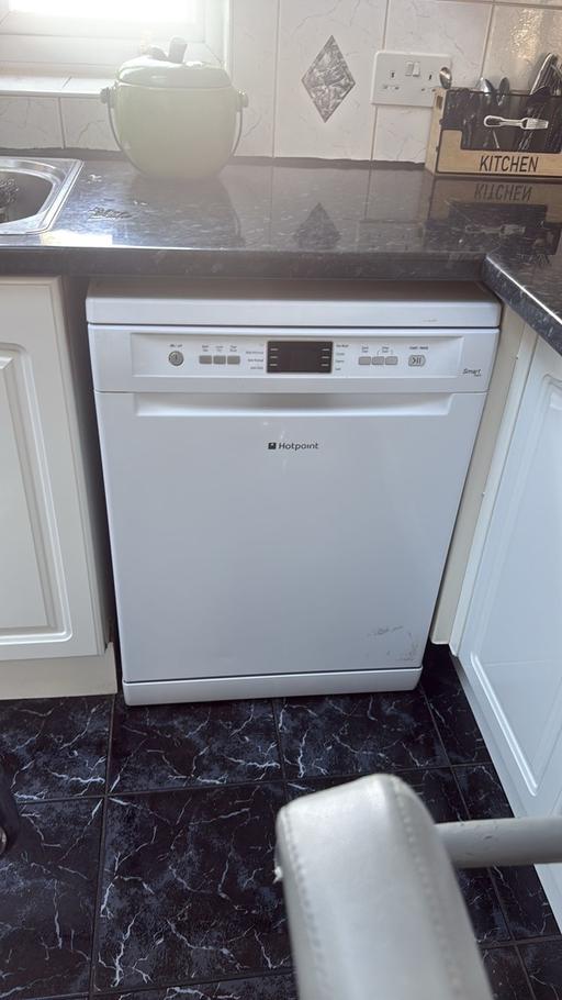 Buy & Sell Harrow Weald Harrow - Photos for Hotpoint dishwasher