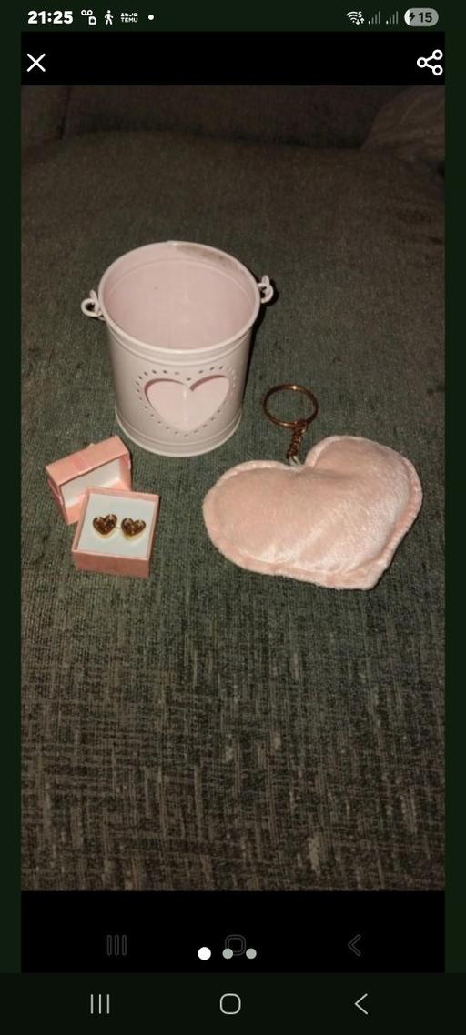 Buy & Sell Stow Heath Wolverhampton - Photos for Heart Bundle.