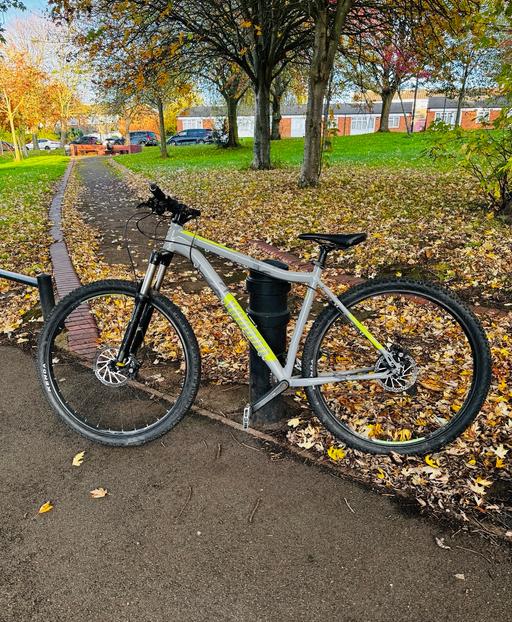 Buy & Sell Balsall Heath Birmingham - Photos for SR Suntour Bike Great Condition