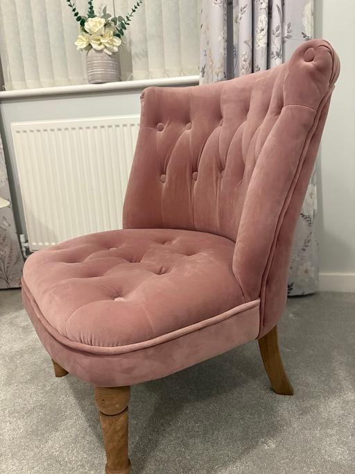 Buy & Sell Haydock Saint Saint Helens - Photos for Occasional chair
