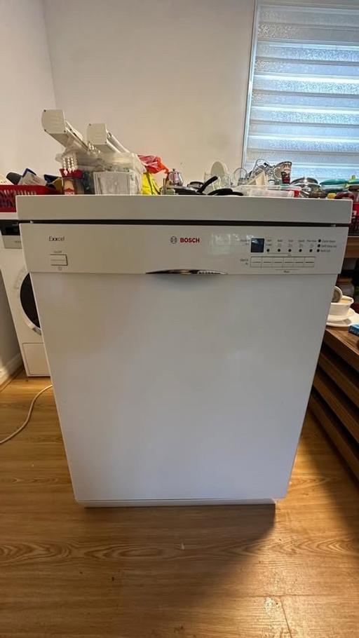 Buy & Sell Burnt Oak North West London - Photos for Bosch dishwasher