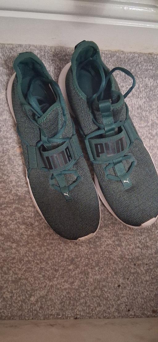 Buy & Sell Castleton Rochdale - Photos for puma