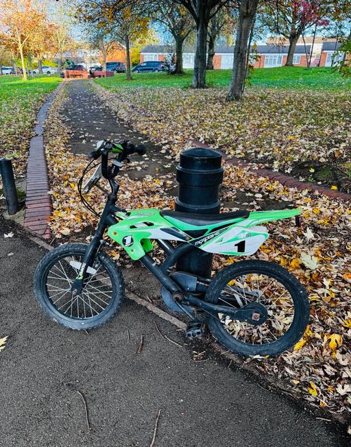 Buy & Sell Balsall Heath Birmingham - Photos for Kids Bike Great Condition