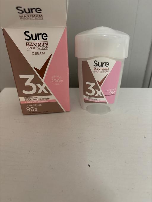 Buy & Sell Duckmanton Chesterfield - Photos for X3 - Sure maximum protection