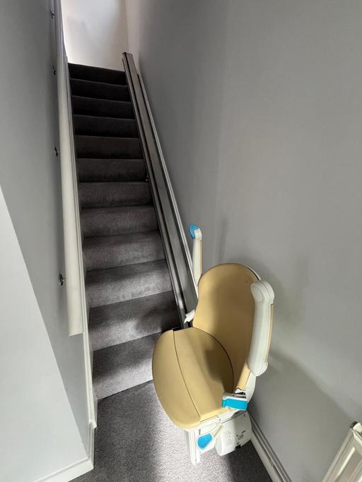 Buy & Sell Wednesbury Sandwell - Photos for Handicare Simplicity straight stairlift