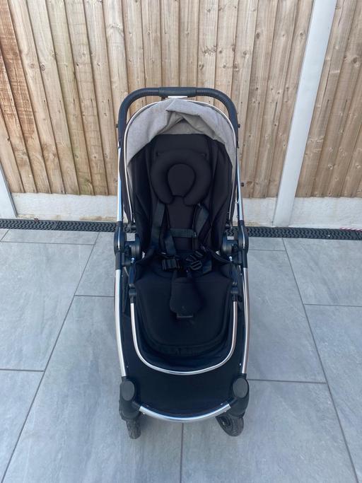Buy & Sell Darlaston Walsall - Photos for Mamas and papas ocarro pushchair