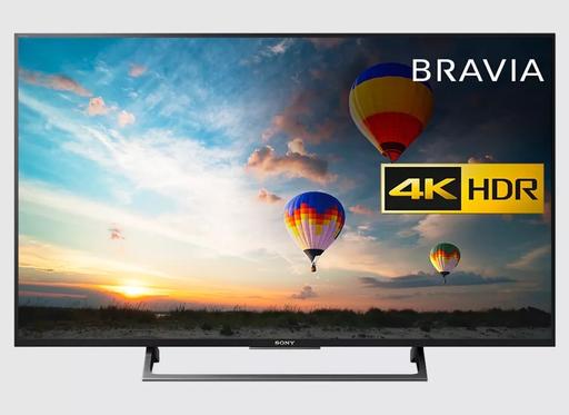 Buy & Sell Iver Heath Buckinghamshire - Photos for Sony Bravia 49” KD49XE8005 LED 4K Smart TV