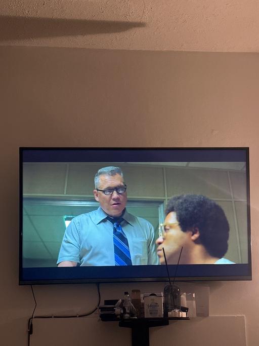 Buy & Sell South Quay East London - Photos for Panasonic SMART Tv 50inch - 5 years old £290