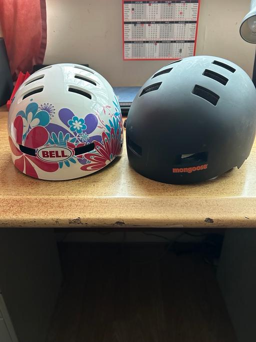 Buy & Sell Bentley Walsall - Photos for Cycle helmets