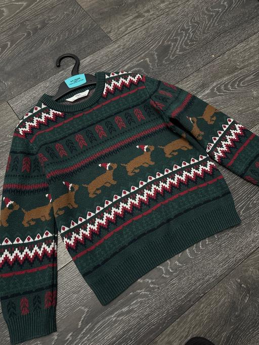Buy & Sell Woodsetton Dudley - Photos for Xmas jumper new no tags