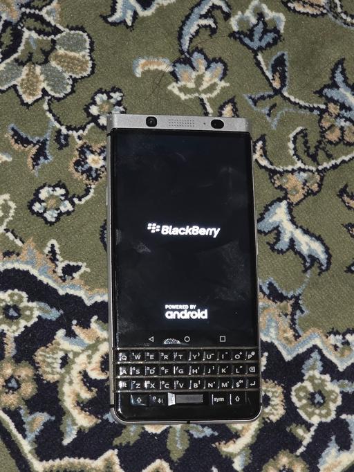 Buy & Sell Dollis Hill North West London - Photos for blackberry keyone