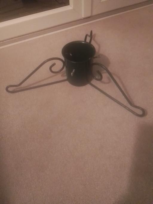 Buy & Sell Sutton Coldfield Birmingham - Photos for NEW CHRISTMAS TREE STAND