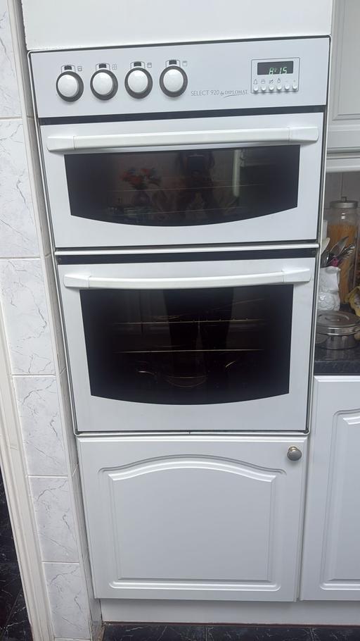 Buy & Sell Harrow Weald Harrow - Photos for Oven and grill