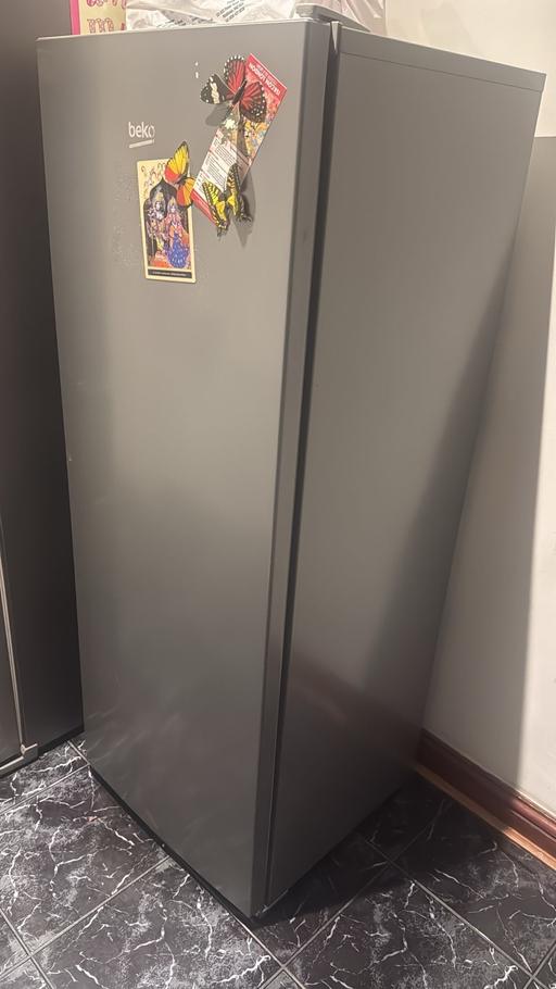 Buy & Sell Harrow Weald Harrow - Photos for Beko fridge