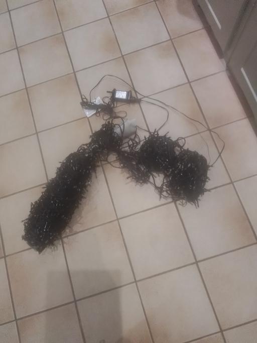 Buy & Sell Sutton Coldfield Birmingham - Photos for LARGE SET OF WORKING XMAS TREE LIGHTS