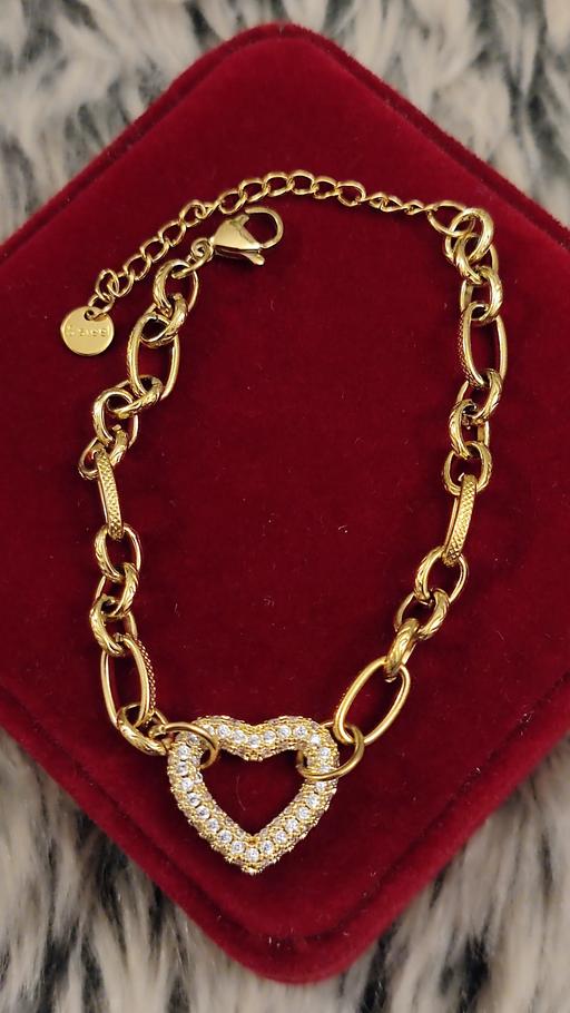 Buy & Sell Brampton Rotherham - Photos for Stainless steel bracelet