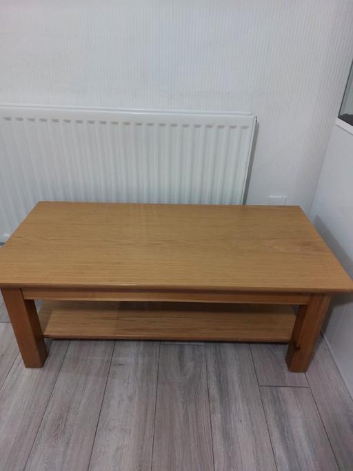 Buy & Sell Rubery Birmingham - Photos for Coffee table