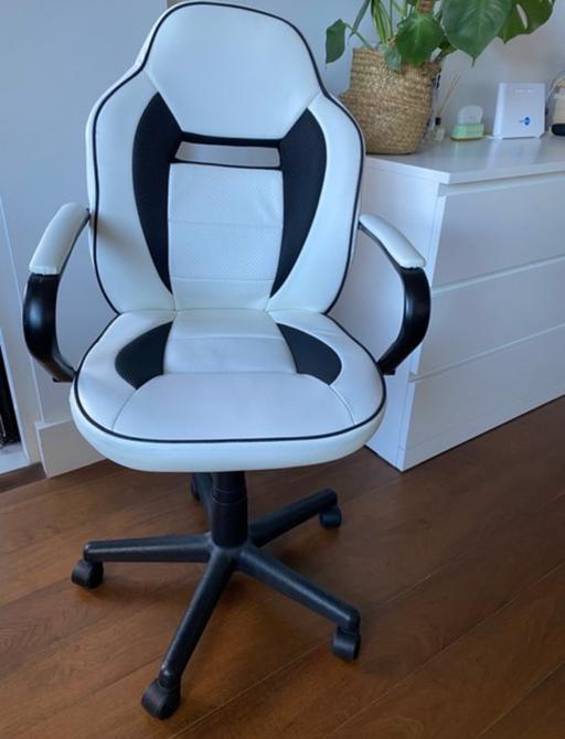 Buy & Sell Bayswater West London - Photos for Gaming chair retail £80