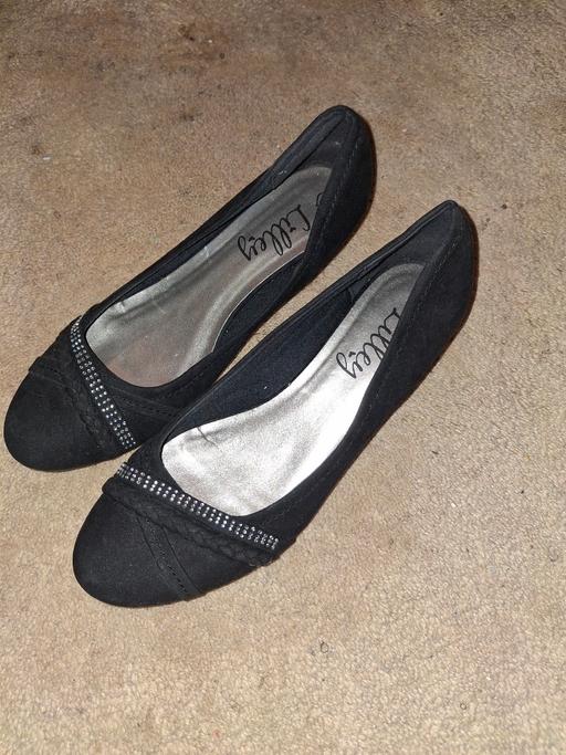 Buy & Sell Marston Green Solihull - Photos for lilley shoes