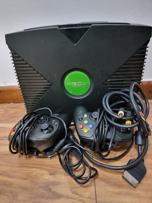 Buy & Sell Lozells Birmingham - Photos for Microsoft Xbox video game system.