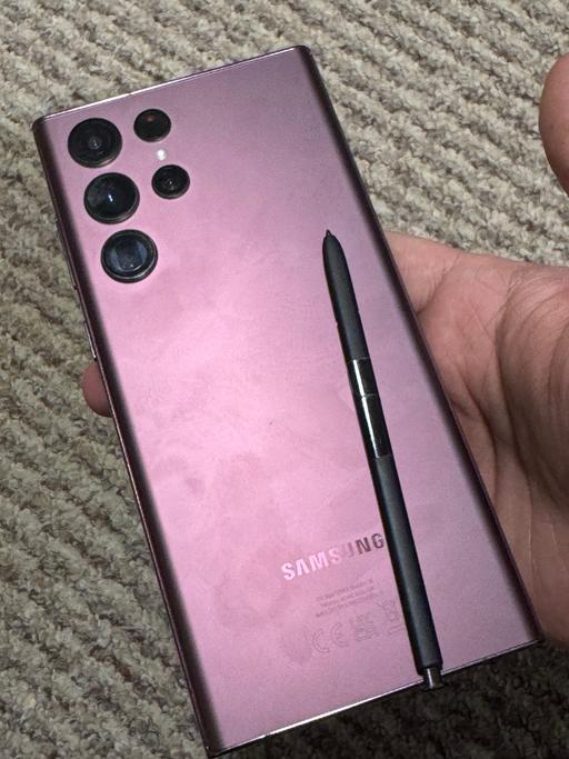 Buy & Sell Billinge Saint Helens - Photos for Samsung s22 ultra