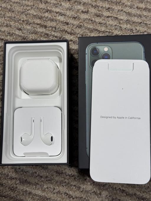 Buy & Sell Billinge Saint Helens - Photos for Iphone 11 pro