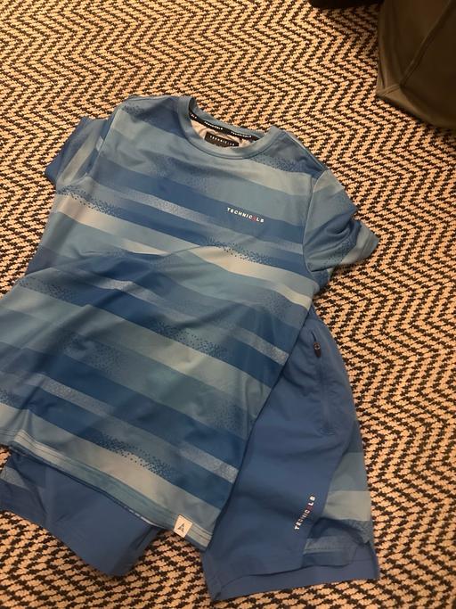 Buy & Sell Prescot Knowsley - Photos for Technocal