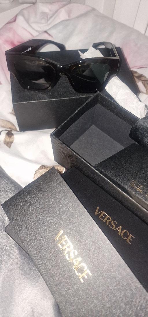 Buy & Sell Hilsea Portsmouth - Photos for Versace sunglasses