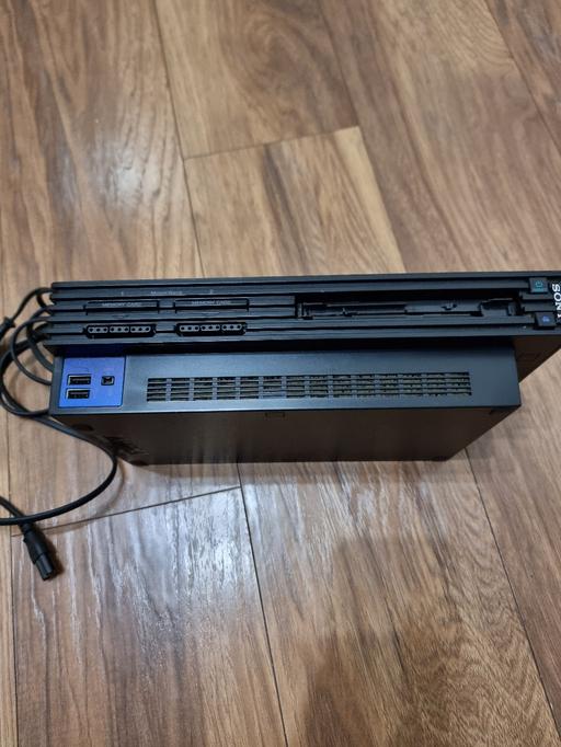 Buy & Sell Handsworth Birmingham - Photos for Sony PlayStation 2 PAL SCPH-39004