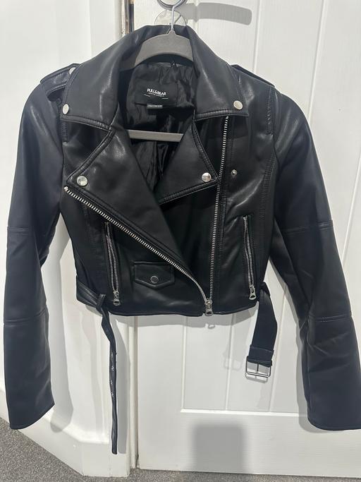 Buy & Sell Birch Coppice Business Park North Warwickshire - Photos for Pull&Bear Jacket