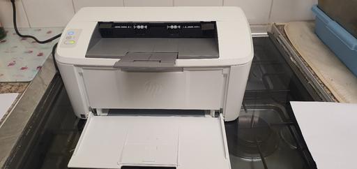 Buy & Sell Maryland East London - Photos for Hp laser jet printer