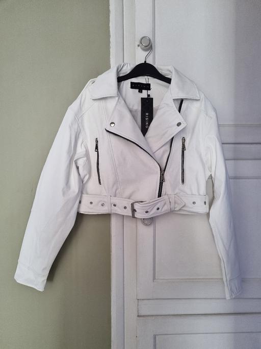 Buy & Sell Wallbrook Dudley - Photos for new cut off jacket