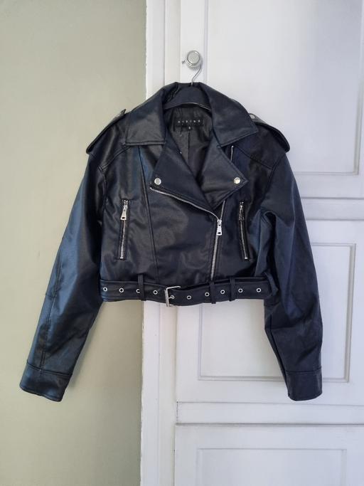 Buy & Sell Wallbrook Dudley - Photos for new cut off jacket