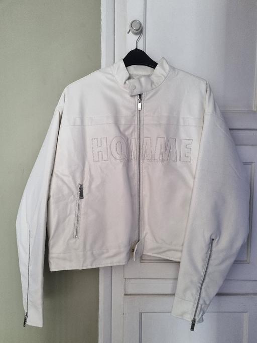 Buy & Sell Wallbrook Dudley - Photos for new mens boohoo jacket