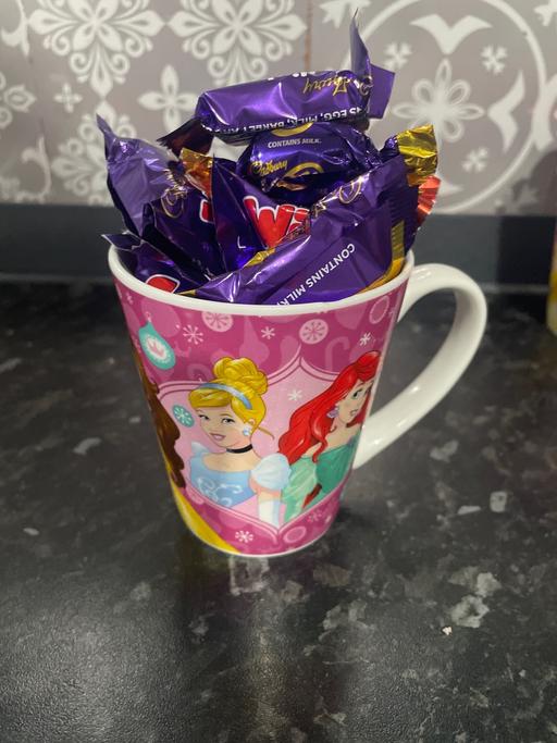 Buy & Sell Saltley Birmingham - Photos for Disney mug & sweets