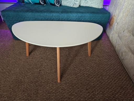 Buy & Sell Manchester Greater Manchester - Photos for JYSK coffee table