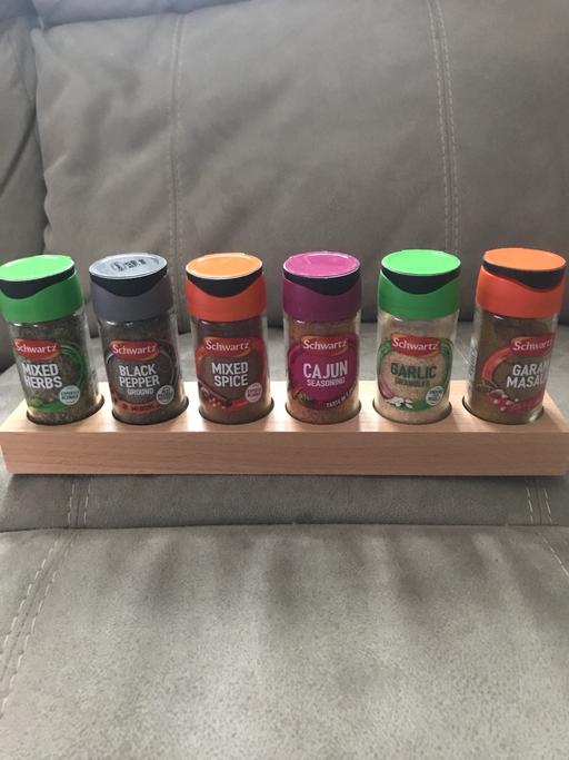 Buy & Sell Datchet Windsor and Maidenhead - Photos for Spice rack