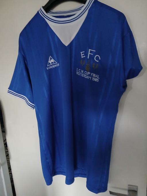 Buy & Sell Amblecote Dudley - Photos for 1985 RETRO SHIRT