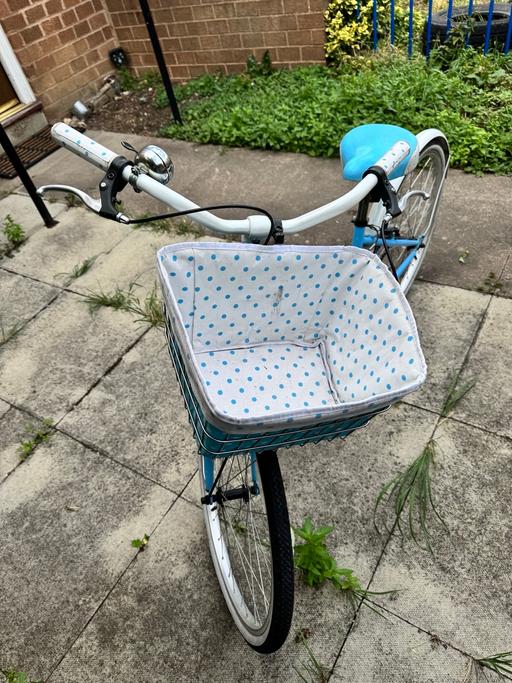 Buy & Sell Hackney Wick East London - Photos for Bike 14 inches/26 inch wheels