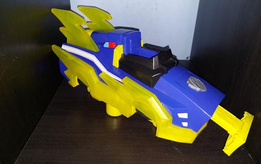 Buy & Sell Willenhall Walsall - Photos for Paw patrol Mighty pup transforming vehicle