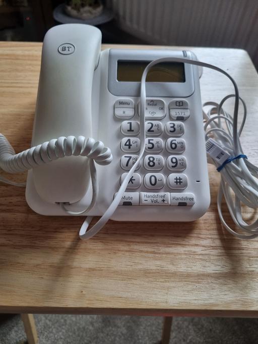 Buy & Sell Saint Georges Telford and Wrekin - Photos for BT HOUSE PHONE