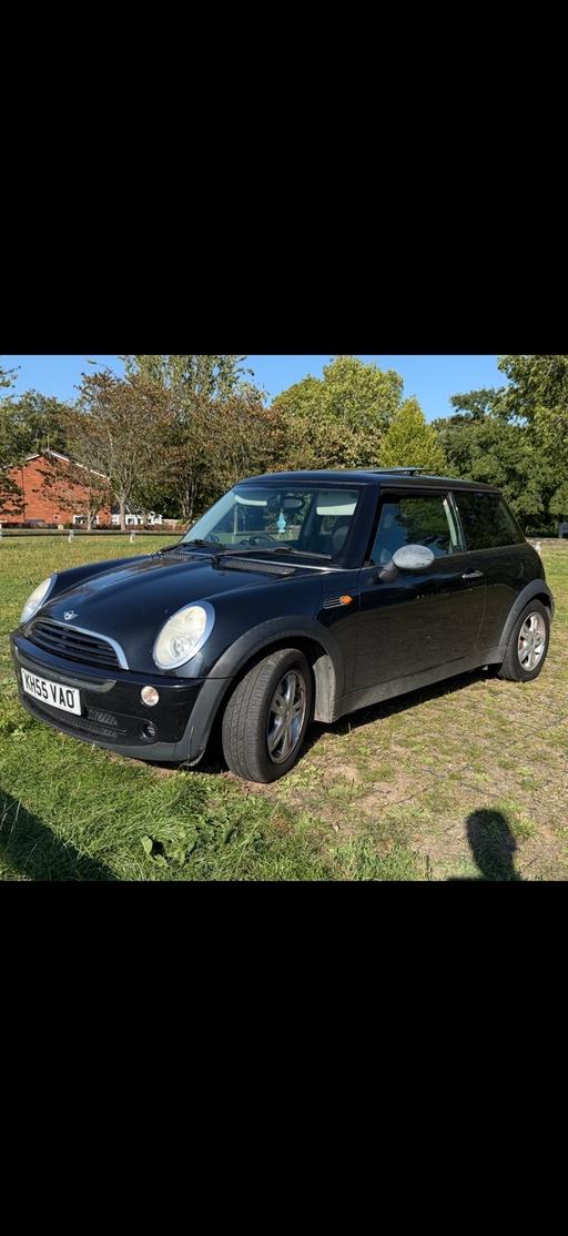 Vehicles Studley Stratford-on-Avon - Photos for Mini one