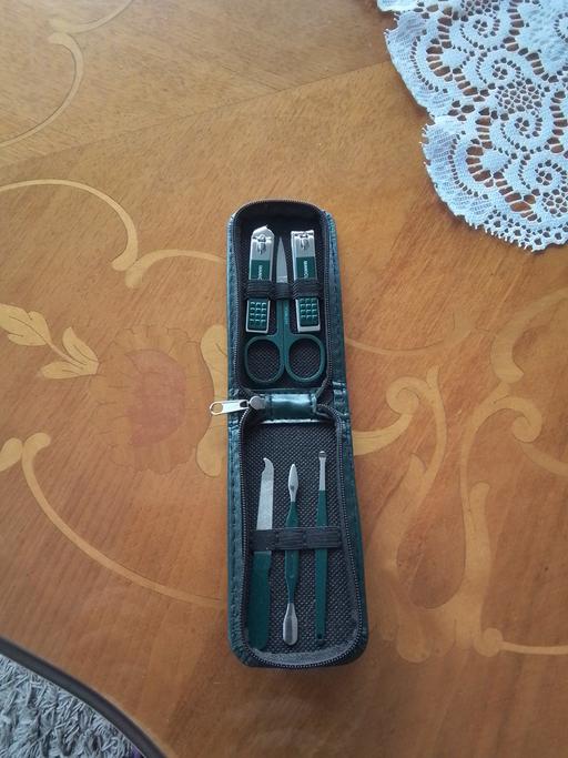 Buy & Sell Allhallows Medway - Kent - Photos for Nail care set