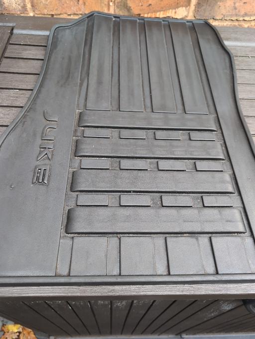 Vehicles Erdington Birmingham - Photos for rubber mats