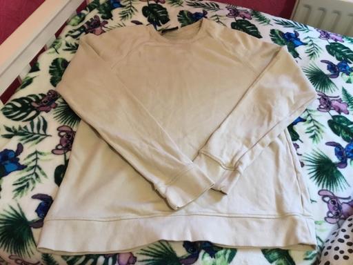 Buy & Sell Woodcross Wolverhampton - Photos for Mens Jumper/Sweatshirt Size L