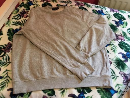 Buy & Sell Woodcross Wolverhampton - Photos for Mens Jumper/Sweatshirt Size L